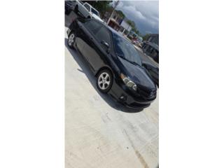 Toyota Puerto Rico Nitido Standard