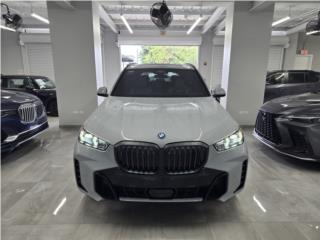 BMW, BMW X5E 2024 Puerto Rico