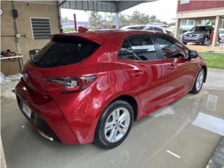 Toyota Puerto Rico Toyota Corolla SEL 2021