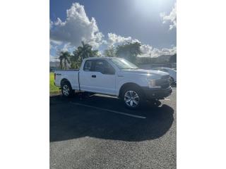 Ford Puerto Rico Ford f150 2018 4x4