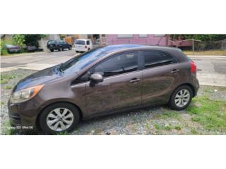 Kia Puerto Rico Kia rio