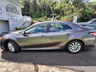 Toyota Puerto Rico Toyota Camry