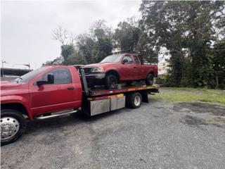 Ford Puerto Rico Guagua Ford 150