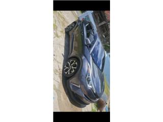 Toyota Puerto Rico Toyota chr 2018