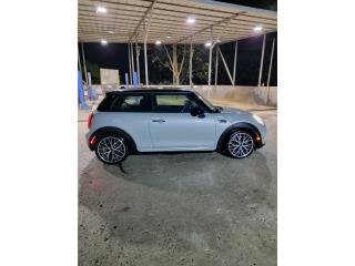 MINI  Puerto Rico Mini cooper