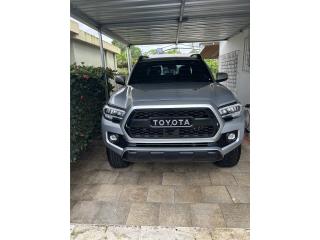 Toyota Puerto Rico Tacoma 2023
