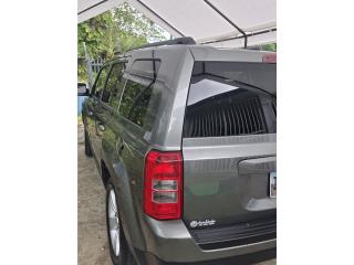 Jeep Patriot 2014
