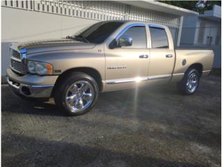RAM Puerto Rico Ram Laramie 1500 2004 A/C