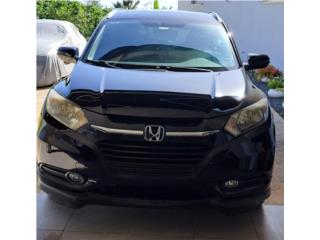 Honda HRV-EXL 2018. 15,500 omf, Honda Puerto Rico