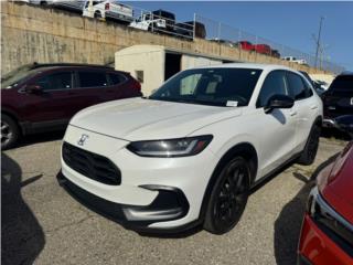 2023 HONDA HRV SPORT , Honda Puerto Rico