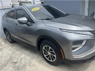 Mitsubishi Puerto Rico Mit outlander 