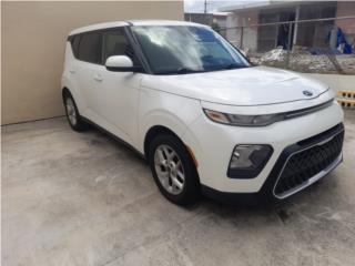 Kia Puerto Rico Soul S