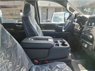 Chevrolet Puerto Rico CHEVROLET COLORADO WORK TRUCK 4X4