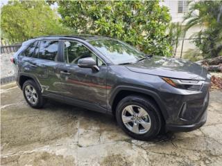 Toyota Puerto Rico Toyota Rav4 XLE 2024