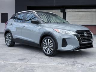 Nissan Puerto Rico Nissan Kicks SV 2021