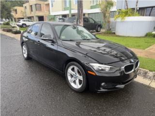 2013 BMW 328i