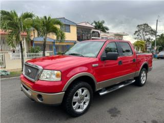 Ford Puerto Rico Ford F 150 2006