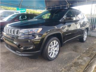 Jeep Puerto Rico Jeep compass 2023
