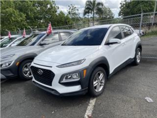 Hyundai Puerto Rico Hyundai Kona 2021 