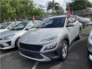 Hyundai Puerto Rico Hyundai Kona 2023 