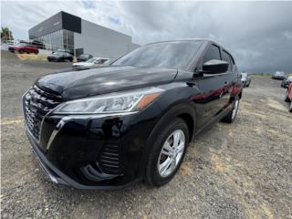 Nissan Puerto Rico Nissan kicks 2023