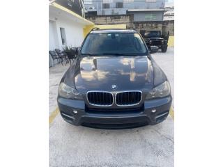 BMW Puerto Rico BMW X5 Gris 2013