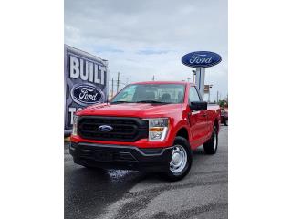 Ford Puerto Rico 2021 Ford F150 XL 3.3L V6