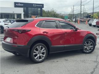 Mazda Puerto Rico Mazda CX-30 select 2022