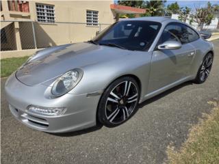 PORSCHE CARRERA S 2006 AUT TENGO FOTOS , Porsche Puerto Rico