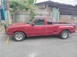 Ford Puerto Rico Ford ranger splash $ 3,900.oo omo