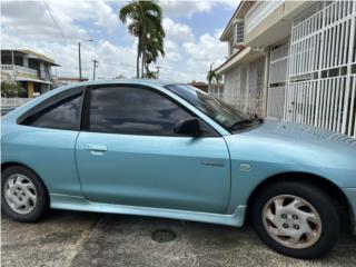 Mitsubishi Puerto Rico MirageTcnica, standard, programado.