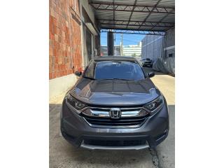 Honda Puerto Rico Honda CR-V 2019