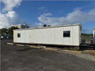 Casa mvil , Trailers - Otros Puerto Rico