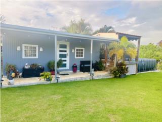 Casa Vagn, Trailers - Otros Puerto Rico