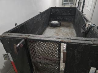 TRAILER , Trailers - Otros Puerto Rico