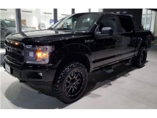 Ford Puerto Rico Ford F150 STX 4x4 2019