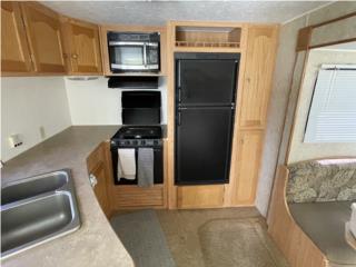 Camper Sunybrook , Otros Puerto Rico