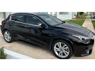 Infinity QX30