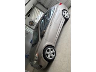 Hyundai Puerto Rico Accent 2013