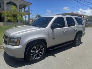 Chevrolet Puerto Rico 2007 Chevrolet Tahoe LT $7500