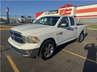 RAM Puerto Rico 2014 Ram 1500 ST 4x4 $14800