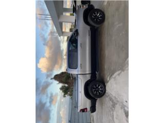 RAM Puerto Rico RAM Rebel 2021 como nueva, $45,000