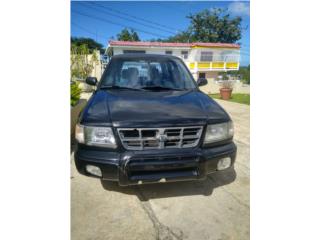Subaru Puerto Rico Subaru 1998 4x4 $2000
