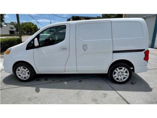 Chevrolet Puerto Rico 2015 Chevrolet city expres
