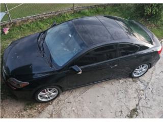 Scion Puerto Rico Scion tc