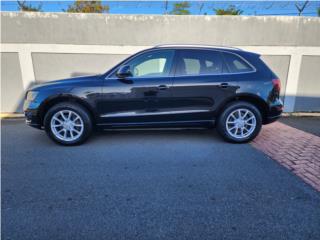 Audi Puerto Rico Audi Q5 Premium Plus 3.2