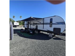 Trailers - Otros Puerto Rico 2023 Salem Patinum