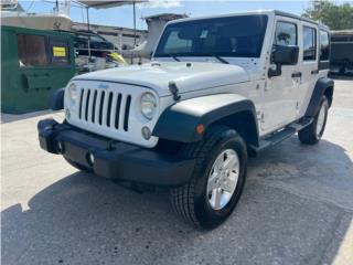 Jeep Puerto Rico Jeep wrangler 