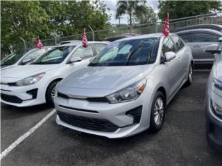 Kia Puerto Rico Kia Ro 2023 