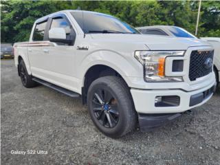 Ford Puerto Rico 2020 Ford F-150 STX 4X2